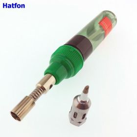 Proskit M8PK-101-2 Gazlı Havya