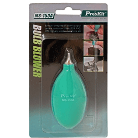 Proskit MS-153A 42 mm Üfleme Pompası