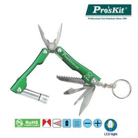 Proskit MS-325 Cep Tamir Seti
