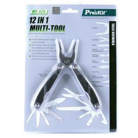 Proskit MS-526 12 Parça Tamir Seti