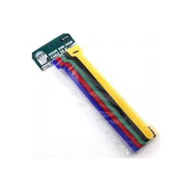 Proskit MS-V305 5 inç Velcro 15'li Kablo Bağı