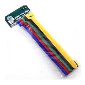 Proskit MS-V305 5 inç Velcro 15'li Kablo Bağı