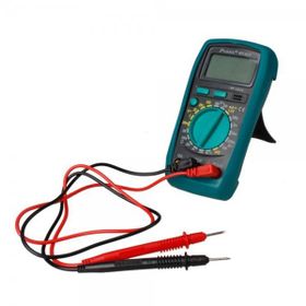 Proskit MT-1210 Kompakt Dijital Multimetre
