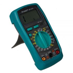 Proskit MT-1210 Kompakt Dijital Multimetre