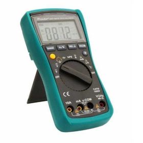Proskit MT-1217 Dijital Multimetre