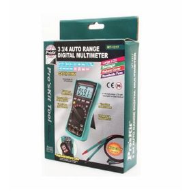 Proskit MT-1217 Dijital Multimetre