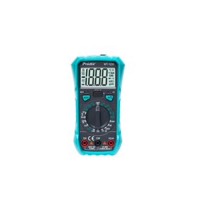 Proskit MT-1220 Dijital Multimetre