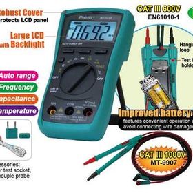 Proskit MT-1232 Multimetre