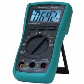 Proskit MT-1232 Multimetre