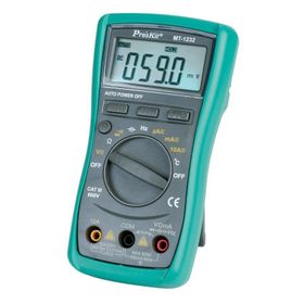 Proskit MT-1232 Multimetre