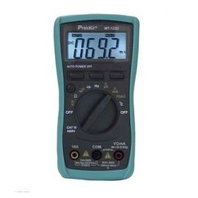 Proskit MT-1232 Multimetre