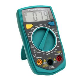 Proskit MT-1233C Dijital Multimetre
