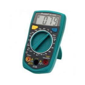 Proskit MT-1233C Dijital Multimetre