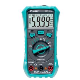 Proskit MT-1236 Dijital Multimetre