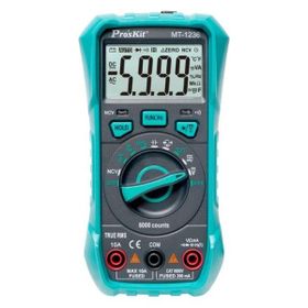 Proskit MT-1236 Dijital Multimetre