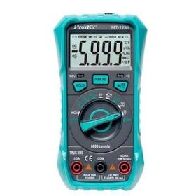 Proskit MT-1236 Dijital Multimetre