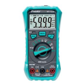 Proskit MT-1236 Dijital Multimetre