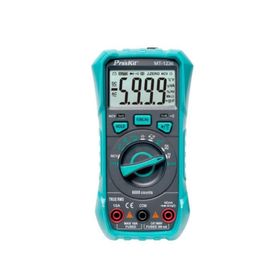 Proskit MT-1236 Dijital Multimetre