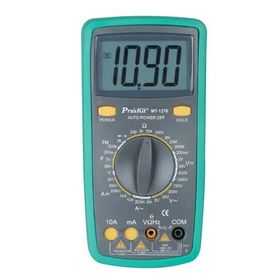 Proskit MT-1270 3 1/2 Proskit Dijital Multimetre