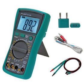 Proskit MT-1270 Dijital Multimetre