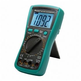 Proskit MT-1270 Dijital Multimetre