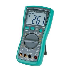 Proskit MT-1270 Dijital Multimetre