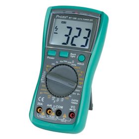 Proskit MT-1280 Dijital Multimetre