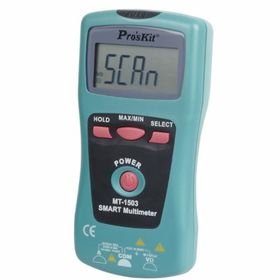 Proskit MT-1503 Dijital Multimetre