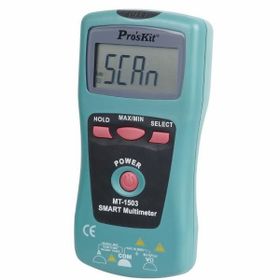 Proskit MT-1503 Dijital Multimetre