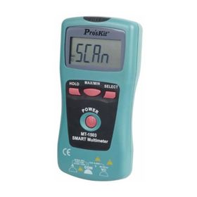 Proskit MT-1503 Dijital Multimetre