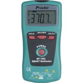 Proskit MT-1503 Dijital Multimetre