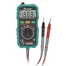 Proskit MT-1508 Dijital Multimetre