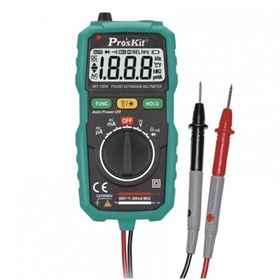 Proskit MT-1508 Dijital Multimetre