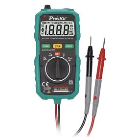 Proskit MT-1508 Dijital Multimetre