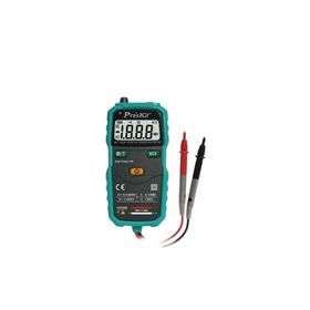 Proskit MT-1509 Autorange Multimetre