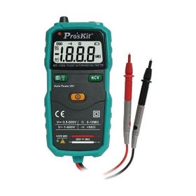 Proskit MT-1509 Autorange Multimetre