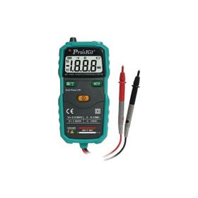 Proskit MT-1509 Autorange Multimetre