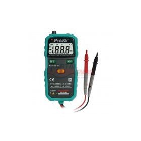 Proskit MT-1509 Dijital Multimetre