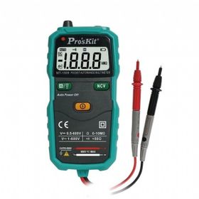 Proskit MT-1509 Dijital Multimetre