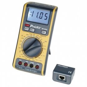 Proskit MT-1610 Multimetre
