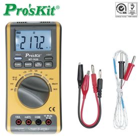 Proskit MT-1620 Dijital Multimetre