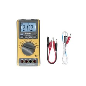 Proskit MT-1620 Dijital Multimetre