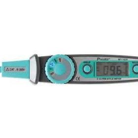 Proskit MT-1630 Kompakt Multimetre