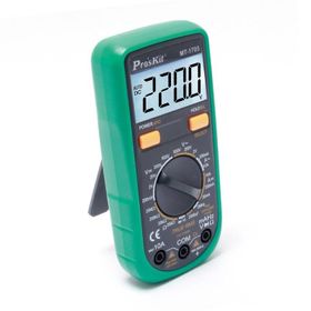 Proskit MT-1705 True-Rms Dijital Multimetre