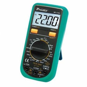 Proskit MT-1705 True-Rms Dijital Multimetre