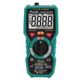 Proskit MT-1707 True RMS Dijital Multimetre