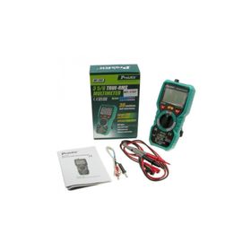 Proskit MT-1707 True RMS Dijital Multimetre