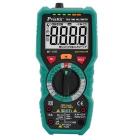 Proskit MT-1707 True RMS Dijital Multimetre