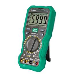 Proskit MT-1707 True RMS Dijital Multimetre