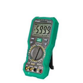 Proskit MT-1707 True RMS Dijital Multimetre